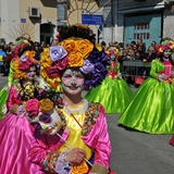 Sfilata Meraviglie e Gruppi 2019. Foto 249