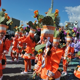 Sfilata Meraviglie e Gruppi 2019. Foto 292