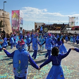 Sfilata Meraviglie e Gruppi 2019. Foto 305