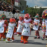 Sfilata Meraviglie e Gruppi 2019. Foto 329