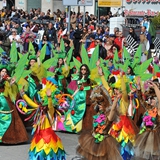 Sfilata Meraviglie e Gruppi 2019. Foto 346