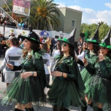 Sfilata Meraviglie e Gruppi 2019. Foto 405