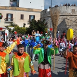Sfilata Meraviglie e Gruppi 2019. Foto 413