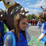 Sfilata Meraviglie e Gruppi 2019. Foto 446