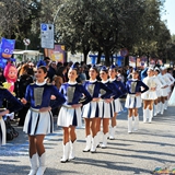 Sfilata delle Meraviglie e Gruppi mascherati 2023 - Foto 034
