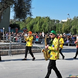 Sfilata delle Meraviglie e Gruppi mascherati 2023 - Foto 044