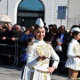 Sfilata delle Meraviglie e Gruppi mascherati 2023 - Foto 053