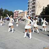 Sfilata delle Meraviglie e Gruppi mascherati 2023 - Foto 068