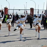 Sfilata delle Meraviglie e Gruppi mascherati 2023 - Foto 072