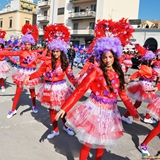 Sfilata delle Meraviglie e Gruppi mascherati 2023 - Foto 163