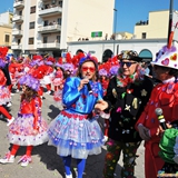 Sfilata delle Meraviglie e Gruppi mascherati 2023 - Foto 180