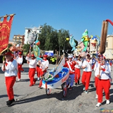 Sfilata delle Meraviglie e Gruppi mascherati 2023 - Foto 363