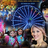 Sfilata della notte colorata 2023 - Foto n. 001