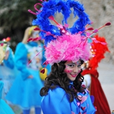 Sfilata della notte colorata 2023 - Foto n. 010