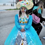 Sfilata della notte colorata 2023 - Foto n. 012