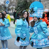 Sfilata della notte colorata 2023 - Foto n. 014
