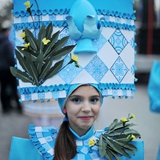 Sfilata della notte colorata 2023 - Foto n. 015