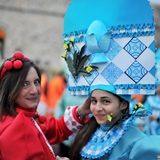 Sfilata della notte colorata 2023 - Foto n. 016