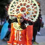 Sfilata della notte colorata 2023 - Foto n. 017
