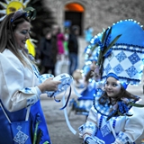 Sfilata della notte colorata 2023 - Foto n. 020