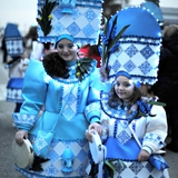 Sfilata della notte colorata 2023 - Foto n. 022