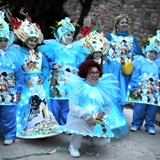 Sfilata della notte colorata 2023 - Foto n. 023