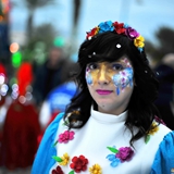 Sfilata della notte colorata 2023 - Foto n. 025