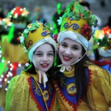 Sfilata della notte colorata 2023 - Foto n. 027