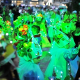 Sfilata della notte colorata 2023 - Foto n. 028
