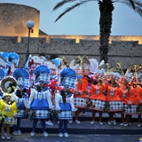 Sfilata della notte colorata 2023 - Foto n. 032
