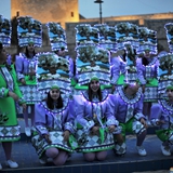 Sfilata della notte colorata 2023 - Foto n. 033