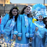Sfilata della notte colorata 2023 - Foto n. 034