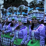 Sfilata della notte colorata 2023 - Foto n. 035