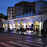 Sfilata della notte colorata 2023 - Foto n. 036