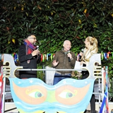 Sfilata della notte colorata 2023 - Foto n. 037