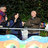 Sfilata della notte colorata 2023 - Foto n. 039