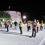 Sfilata della notte colorata 2023 - Foto n. 042