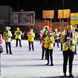 Sfilata della notte colorata 2023 - Foto n. 043