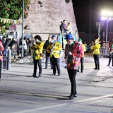 Sfilata della notte colorata 2023 - Foto n. 044