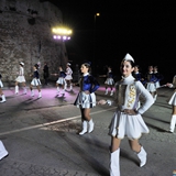 Sfilata della notte colorata 2023 - Foto n. 045