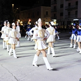 Sfilata della notte colorata 2023 - Foto n. 046