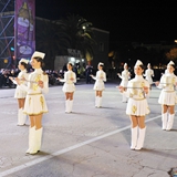 Sfilata della notte colorata 2023 - Foto n. 048