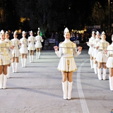 Sfilata della notte colorata 2023 - Foto n. 049