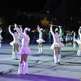 Sfilata della notte colorata 2023 - Foto n. 050