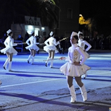 Sfilata della notte colorata 2023 - Foto n. 051