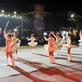 Sfilata della notte colorata 2023 - Foto n. 052
