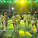 Sfilata della notte colorata 2023 - Foto n. 053