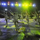 Sfilata della notte colorata 2023 - Foto n. 054