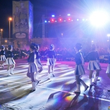 Sfilata della notte colorata 2023 - Foto n. 055