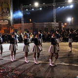Sfilata della notte colorata 2023 - Foto n. 056